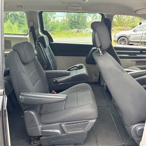 2010 Dodge GRAND CARAVAN SE 缩略图 35
