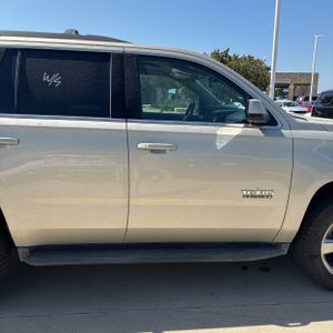 صورة 11 لـ 2017 Chevrolet TAHOE LT