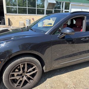 2023 Porsche MACAN 照片 2