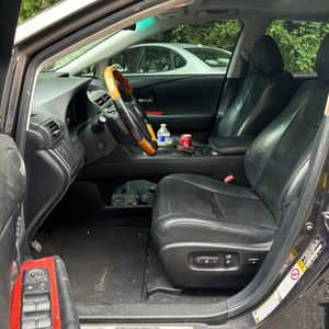 2010 Lexus RX 350 BASE 缩略图 32