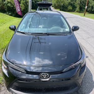2026 Toyota COROLLA LE 缩略图 15