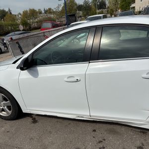CHEVROLET CRUZE LT FLEET - 3