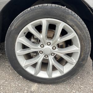 2019 FORD EXPEDITION LIMITED 照片 20