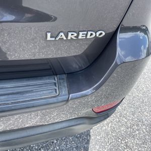 صورة مصغرة 23 لـ 2015 JEEP GRAND CHEROKEE LAREDO