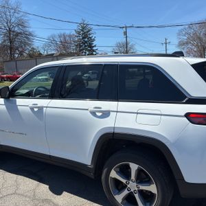 JEEP GRAND CHEROKEE LIMITED - 6