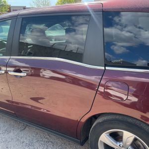 HONDA ODYSSEY EX - 6