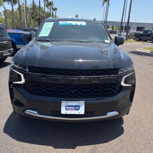 2024 Chevrolet TAHOE LS thumbnail 13