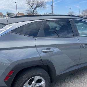 HYUNDAI TUCSON SEL - 9