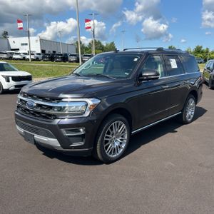 2024 FORD EXPEDITION LIMITED — фото 1