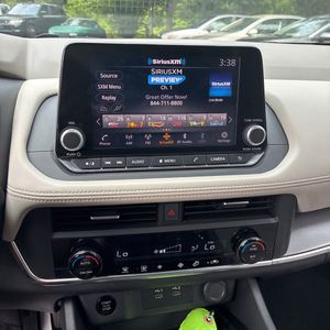 صورة مصغرة 37 لـ 2025 Nissan ROGUE SV