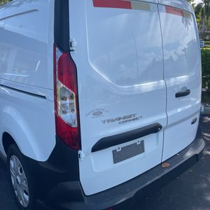 صورة مصغرة 57 لـ 2022 FORD TRANSIT CONNECT XL