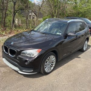 BMW X1 XDRIVE28I - 1