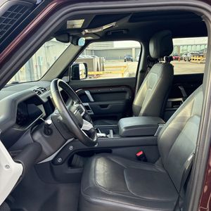 2023 LAND Rover DEFENDER 130 X-DYNAMIC SE 缩略图 32