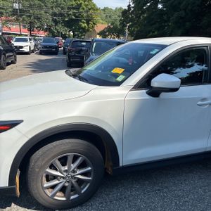 2023 Mazda CX-5 2.5 S 照片 2