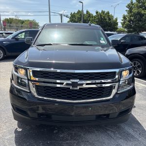 2019 Chevrolet TAHOE LS — миниатюра 13