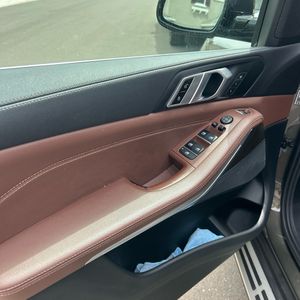 2022 BMW X5 SDRIVE40I — миниатюра 59