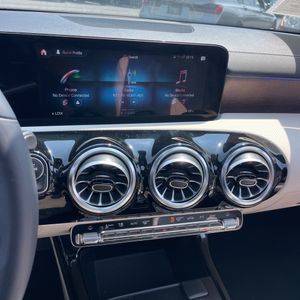 صورة مصغرة 38 لـ 2023 Mercedes-BENZ CLA