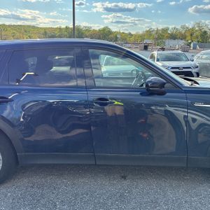 MAZDA CX-90 PLUG-IN HYBRID PREFERRED - 10