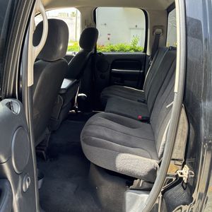 2003 Dodge RAM 3500 SLT/LARAMIE 缩略图 34