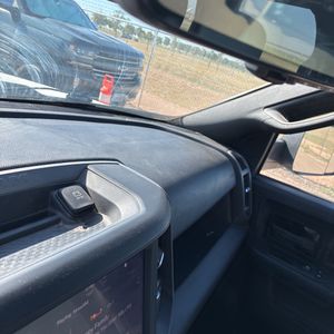 2022 RAM 2500 TRADESMAN 缩略图 90