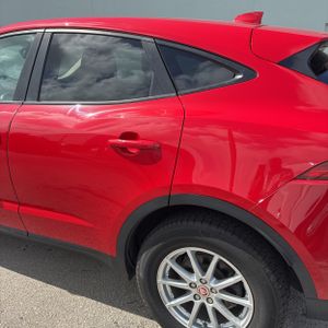 Jaguar E-Pace P250 - 6