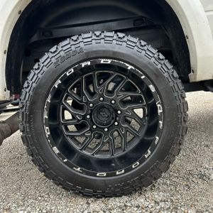 2016 RAM 2500 LARAMIE photo 19