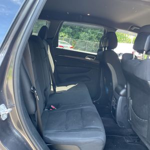2017 JEEP GRAND CHEROKEE LAREDO 缩略图 35