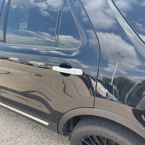 2017 FORD EXPLORER PLATINUM 照片 65