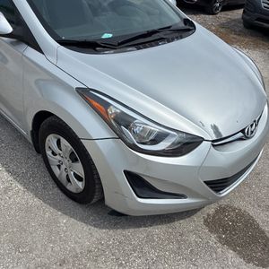 صورة مصغرة 50 لـ 2016 Hyundai ELANTRA SE