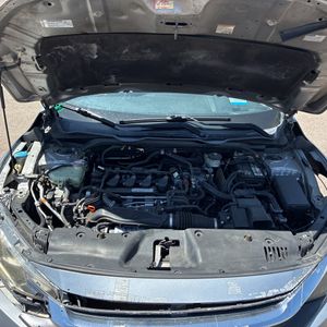 2016 Honda CIVIC EX-T 缩略图 40