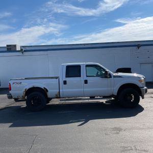 FORD F-250 XLT - 10