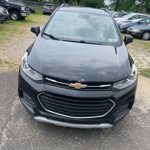 2019 Chevrolet TRAX LT 缩略图 56