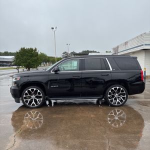CHEVROLET TAHOE - 3