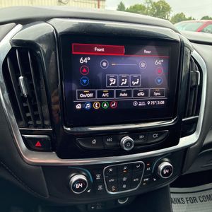 2020 Chevrolet TRAVERSE RS 缩略图 39