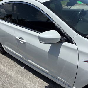2019 Acura ILX W/TECH W/A-SPEC — миниатюра 63