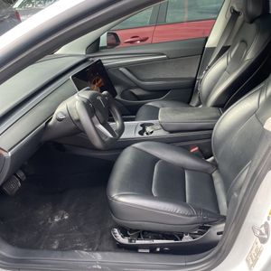 2022 Tesla MODEL 3 BASE — миниатюра 31