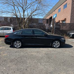 HONDA ACCORD LX - 10