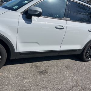 KIA TELLURIDE EX - 4