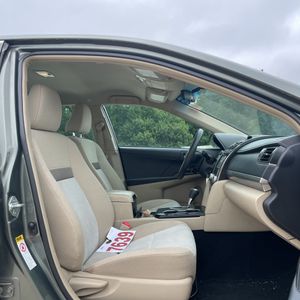 2012 Toyota CAMRY LE — миниатюра 32