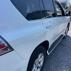 صورة مصغرة 59 لـ 2017 Lexus GX 460 BASE