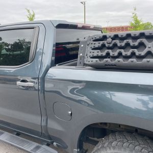 CHEVROLET SILVERADO 1500 - 6