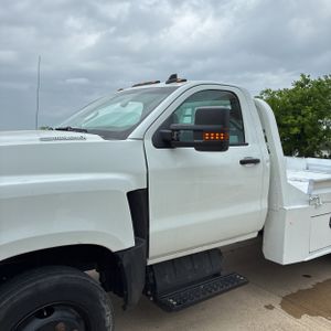 CHEVROLET SILVERADO 6500HD 1WT - 2