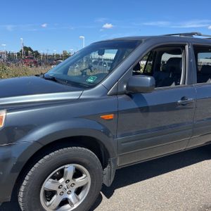 HONDA PILOT - 2