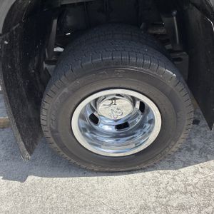 2003 Dodge RAM 3500 SLT/LARAMIE 缩略图 19