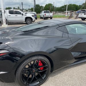 CHEVROLET CORVETTE Z06 - 9