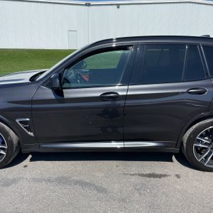 BMW X3 M - 4