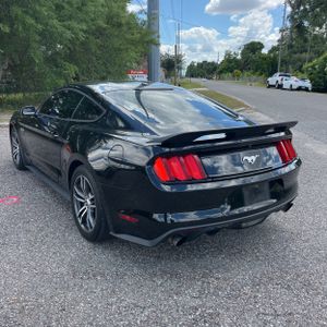 FORD MUSTANG ECOBOOST PREMIUM - 5