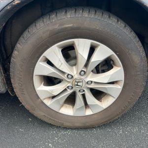 صورة مصغرة 18 لـ 2014 Honda CR-V EX-L