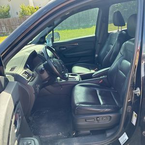 2017 Honda RIDGELINE BLACK EDITION thumbnail 31