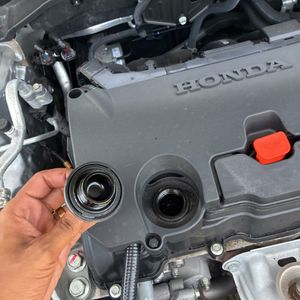 2023 Honda CIVIC LX 缩略图 46